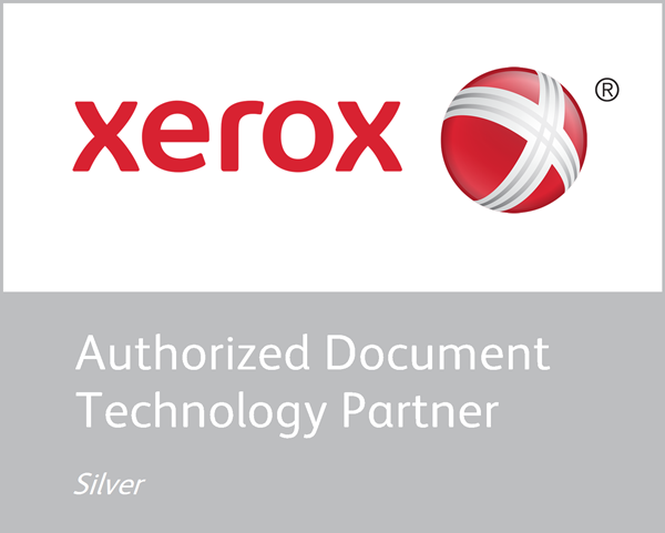 Xerox Document Technology Partner
